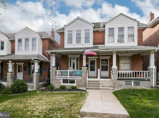 804 Maple St, Conshohocken, PA 19428