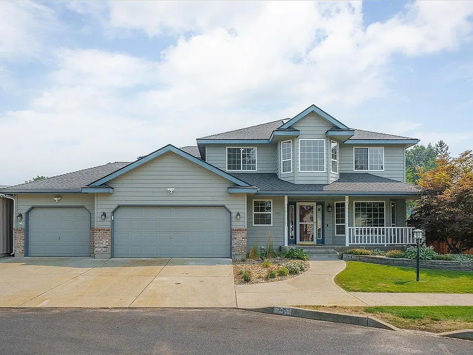 3415 S Morrill Dr