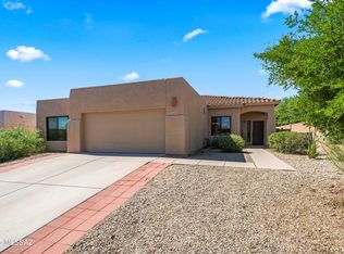 4253 W Winter Wash Dr, Tucson, AZ 85745