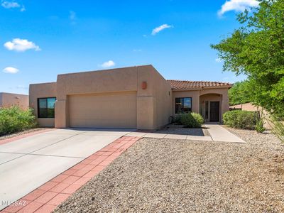 4253 W Winter Wash Dr, Tucson, AZ, 85745