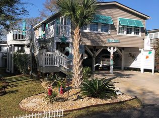 241 Sandollar Dr, Surfside Beach, SC 29575