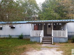 117 George Edwards Rd, Pembroke, GA 31321