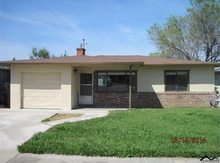 1610 Walbridge St, Red Bluff, CA 96080