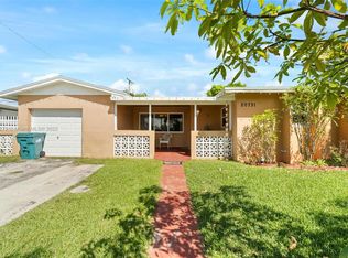 20731 SW 117th Ave, Miami, FL 33177