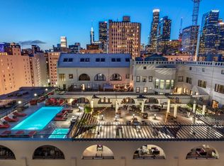 611 S Main St #523, Los Angeles, CA 90014