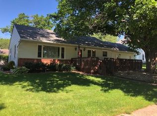 626 4th St, Colo, IA 50056