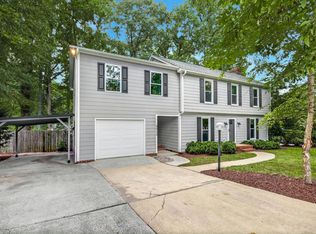4312 Dutch Garden Ct, Raleigh, NC 27613