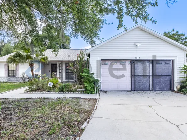 4612 Miranda Cir, Orlando, FL 32818