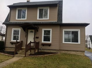 515 Harrison St, West Chicago, IL 60185