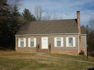 101 Walnut Pl, Lynchburg, VA 24502
