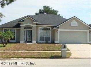 6445 Winding Greens Dr, Jacksonville, FL 32244