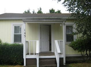 143 15th Ave, Longview, WA 98632