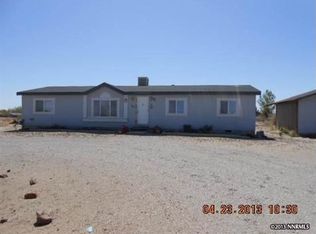 1480 Davis Ln, Fallon, NV 89406