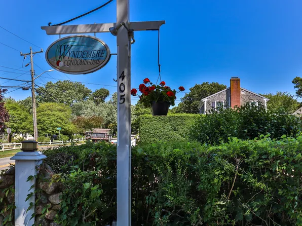 405 Lower County Road UNIT 18C, Harwich Port, MA 02646