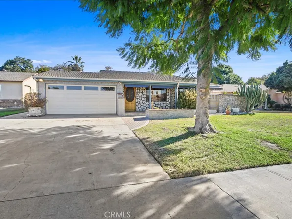 2236 Angela St, Pomona, CA 91766
