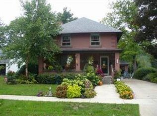 106 Elm St, Westfield, NY