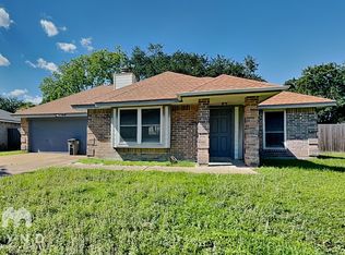 10002 Green Valley Ln, Houston, TX 77064