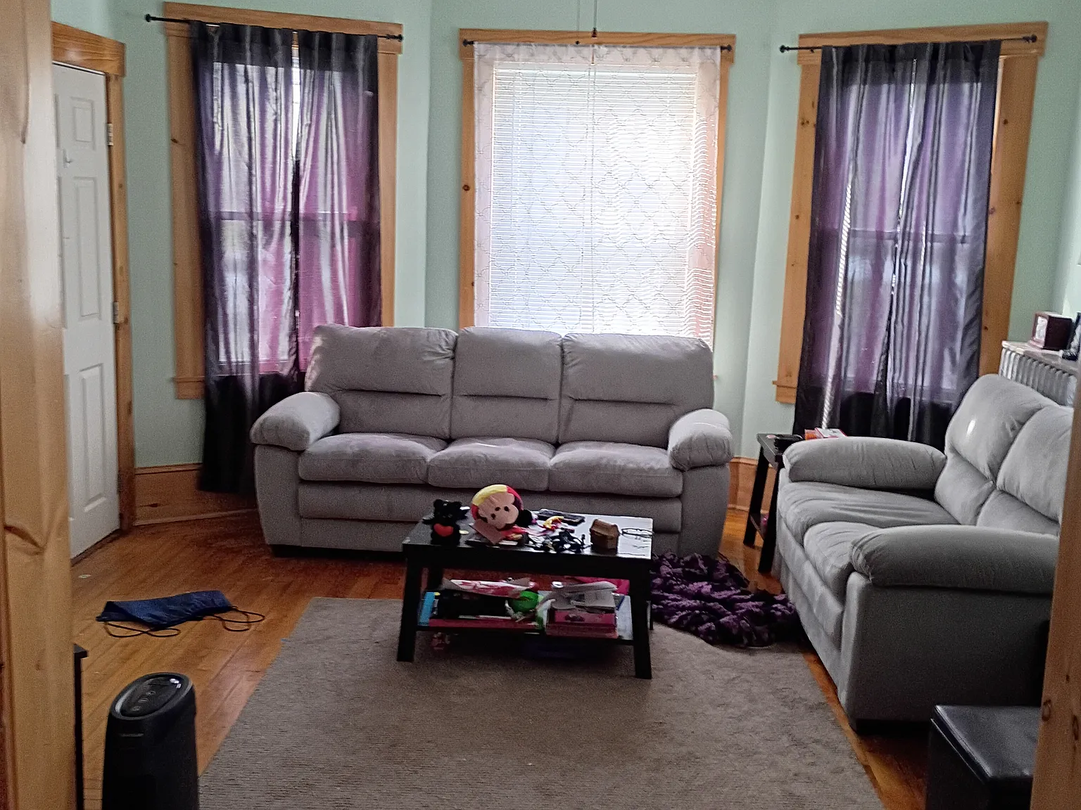 2 bed, $1,700 — Photo 2