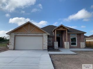 5980 Friars Ct, Brownsville, TX 78526