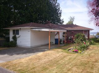 5534 SW Hanford St, Seattle, WA 98116