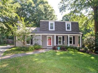9323 Sardis Forest Dr #7, Charlotte, NC 28270