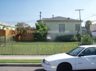 252 Ruth Ave, Venice, CA 90291