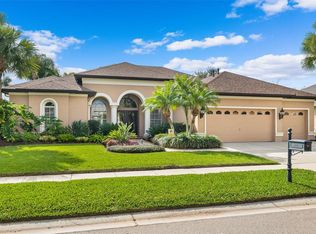 3022 Sheehan Dr, Land O Lakes, FL 34638