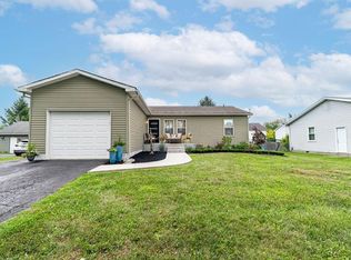 4170 Demorest Rd, Grove City, OH 43123