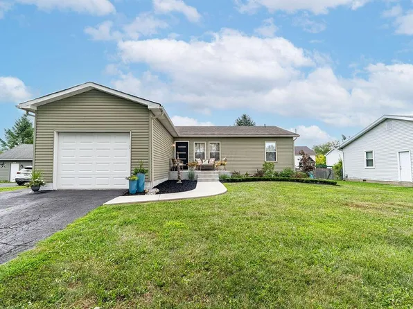 4170 Demorest Rd, Grove City, OH 43123