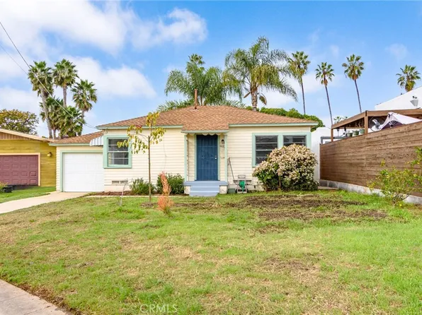 4612 Mission Ave, San Diego, CA 92116