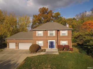 908 Rainbow Ct, Lafayette, IN