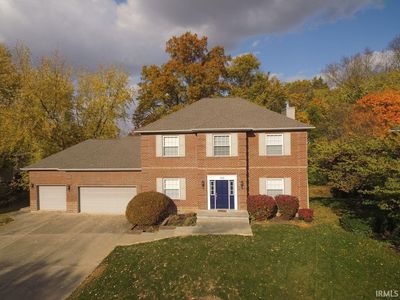 908 Rainbow Ct, Lafayette, IN, 47901