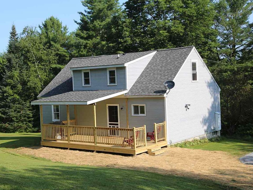 123 Blanchard Rd, Cambridge, VT 05444 Zillow