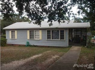 4309 Bishop St, Pensacola, FL 32503