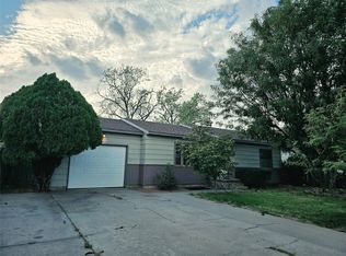 1313 Summit St, Garden City, KS 67846