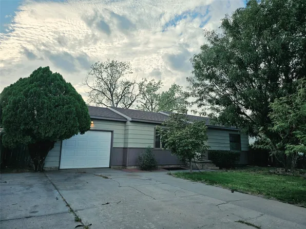 1313 Summit St, Garden City, KS 67846