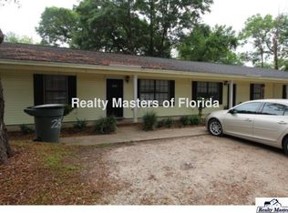 2883 E Johnson Ave, Pensacola, FL 32514