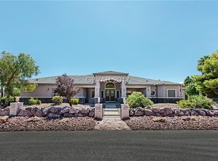 8265 Garehime St, Las Vegas, NV 89131