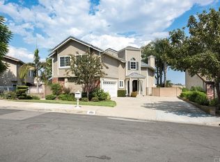 2130 Olivine Dr, Chino Hills, CA 91709