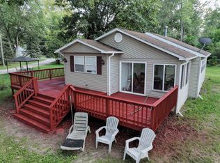 5755 E Bass Center Rd, Monticello, IN 47960