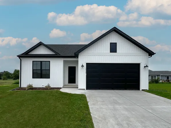 LOT E15 W Sandawood Ave, Cortland, IL 60112