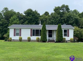 3471 Constantine Rd, Cecilia, KY 42724