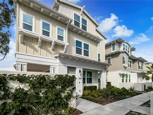 2127 Cresta Dr, Newport Beach, CA 92660