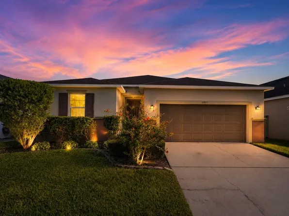 12025 SUMTER DRIVE, ORLANDO, FL 32824