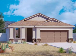 23553 W Magnolia Dr, Buckeye, AZ 85326