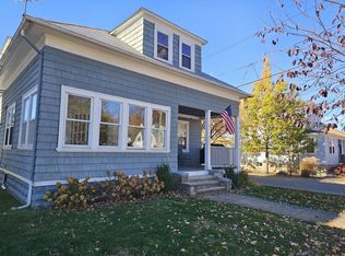 710 River Ave FLOOR 2, Providence, RI 02908