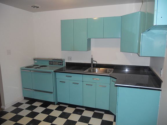 Additional View Kitchen