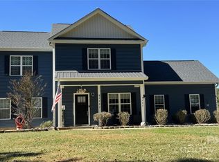 6402 S Rocky River Rd, Monroe, NC 28112