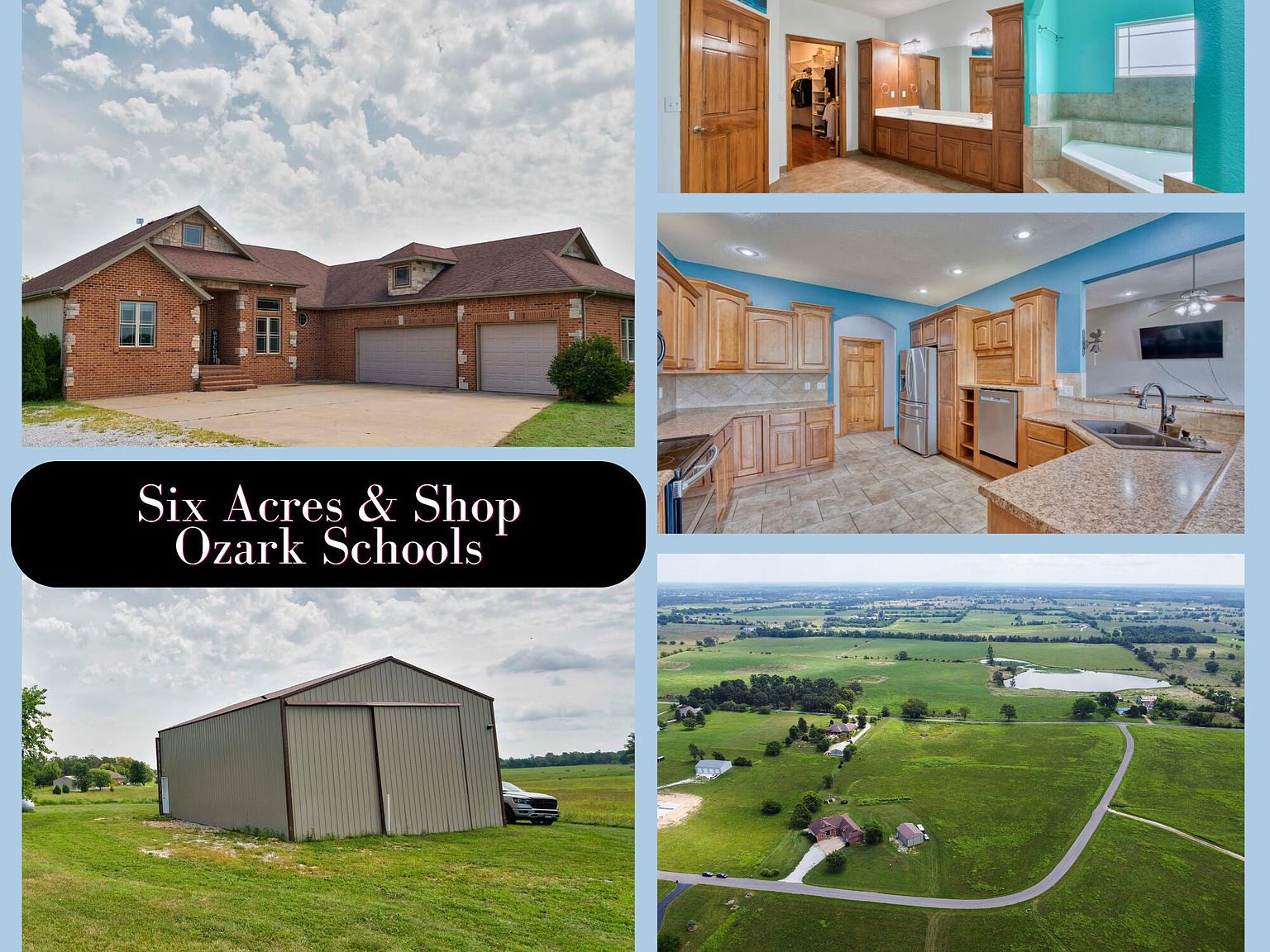 290 Quiet Acres Drive, Sparta, MO 65753 MLS 60248837 Zillow