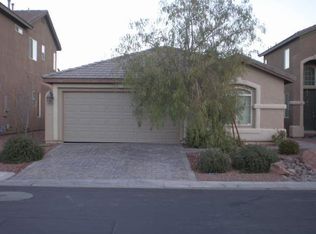 6226 Whitelion Walk St, Las Vegas, NV 89148